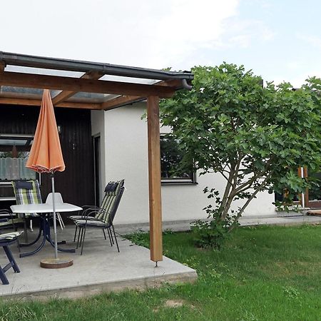 Apartament Habos Corner Tiefenbach  Zewnętrze zdjęcie