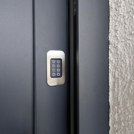 Apartament Habos Corner Tiefenbach  Zewnętrze zdjęcie