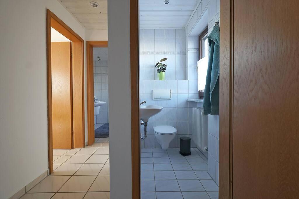 Apartament Habos Corner Tiefenbach  Zewnętrze zdjęcie
