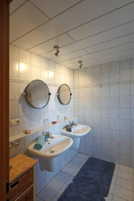 Apartament Habos Corner Tiefenbach  Zewnętrze zdjęcie