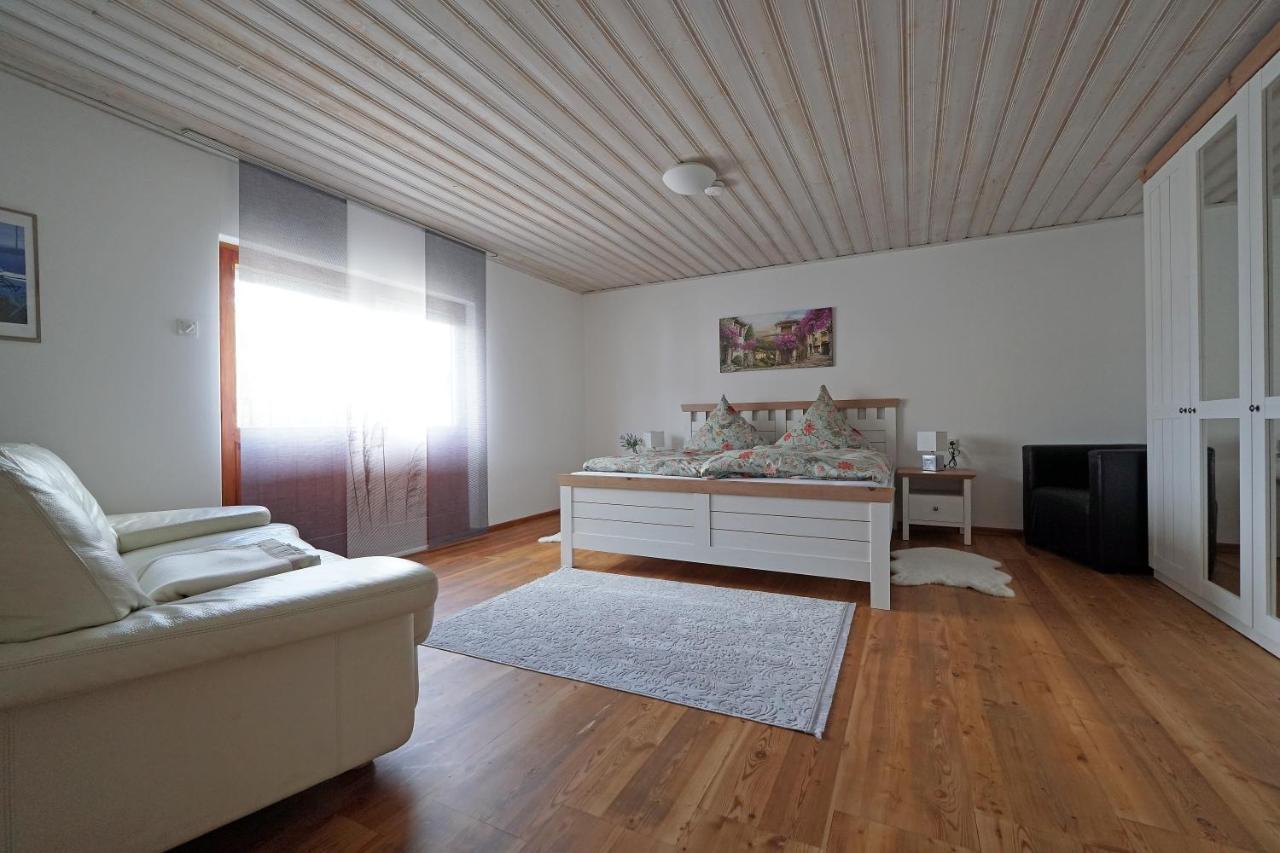 Apartament Habos Corner Tiefenbach  Zewnętrze zdjęcie