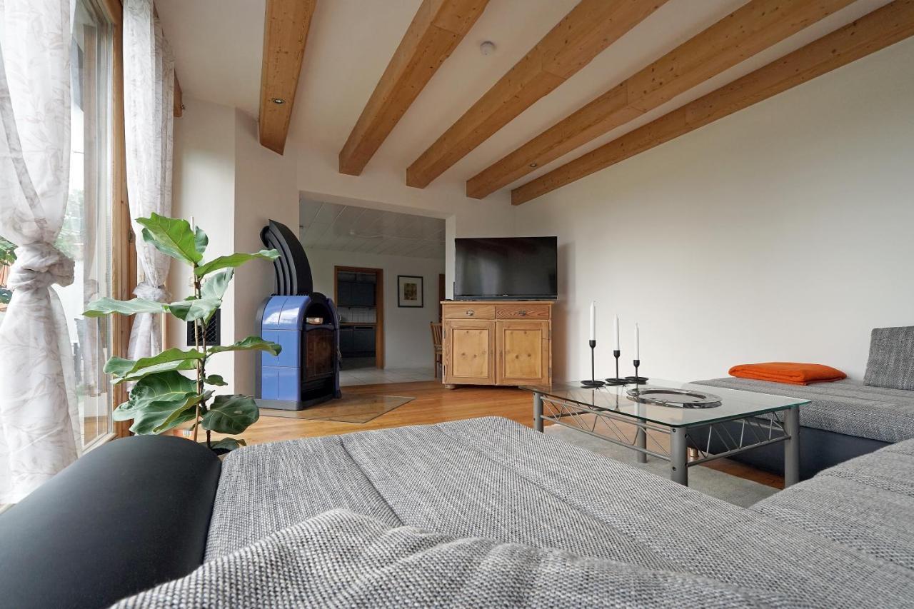 Apartament Habos Corner Tiefenbach  Zewnętrze zdjęcie