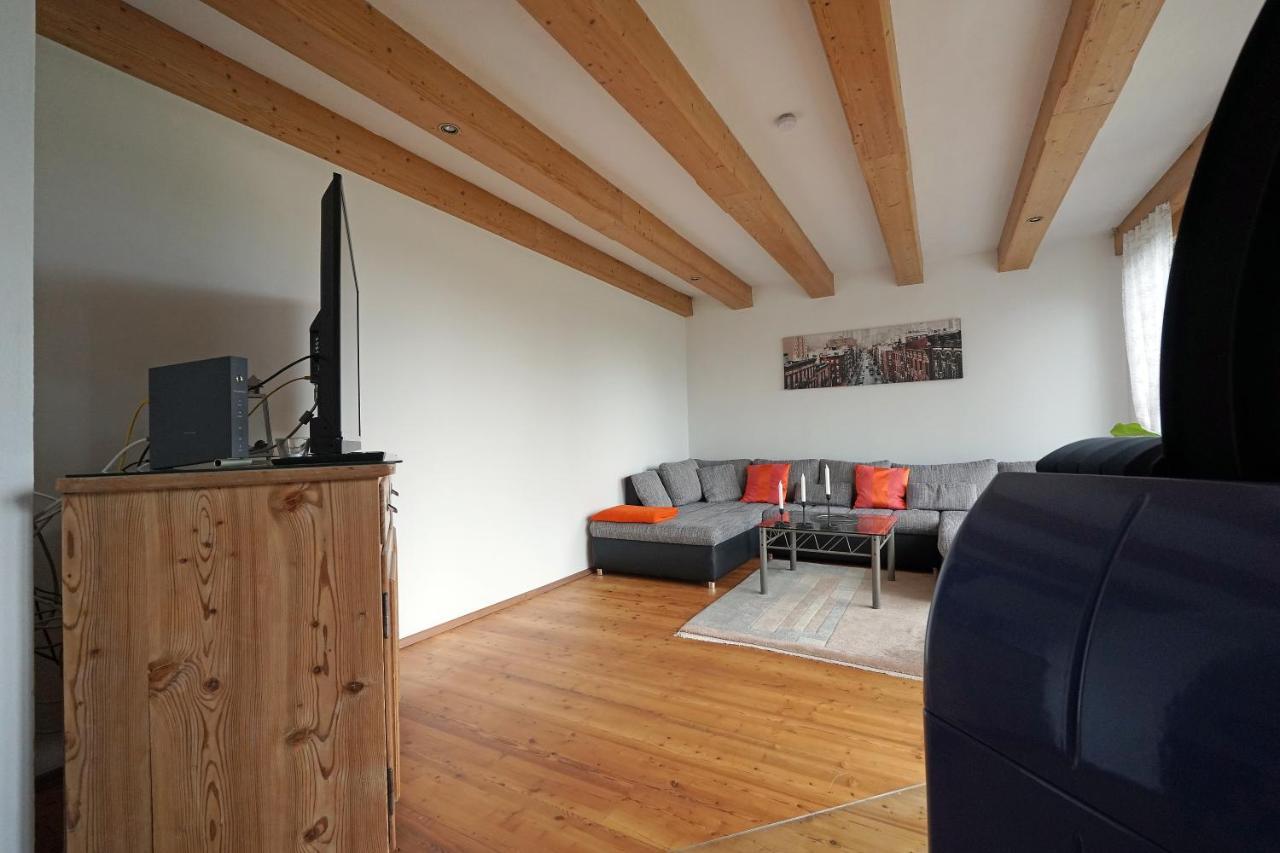 Apartament Habos Corner Tiefenbach  Zewnętrze zdjęcie