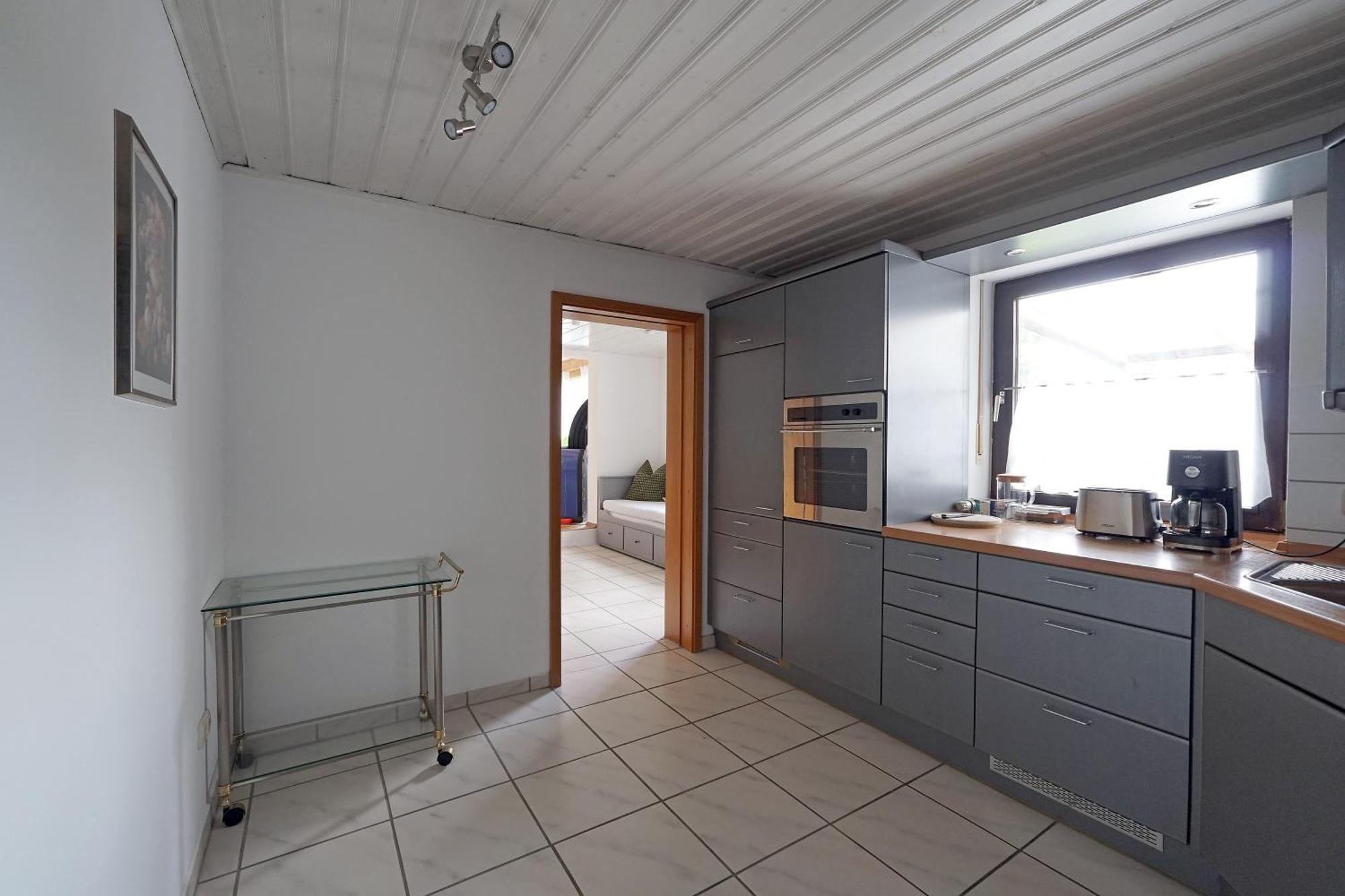 Apartament Habos Corner Tiefenbach  Zewnętrze zdjęcie