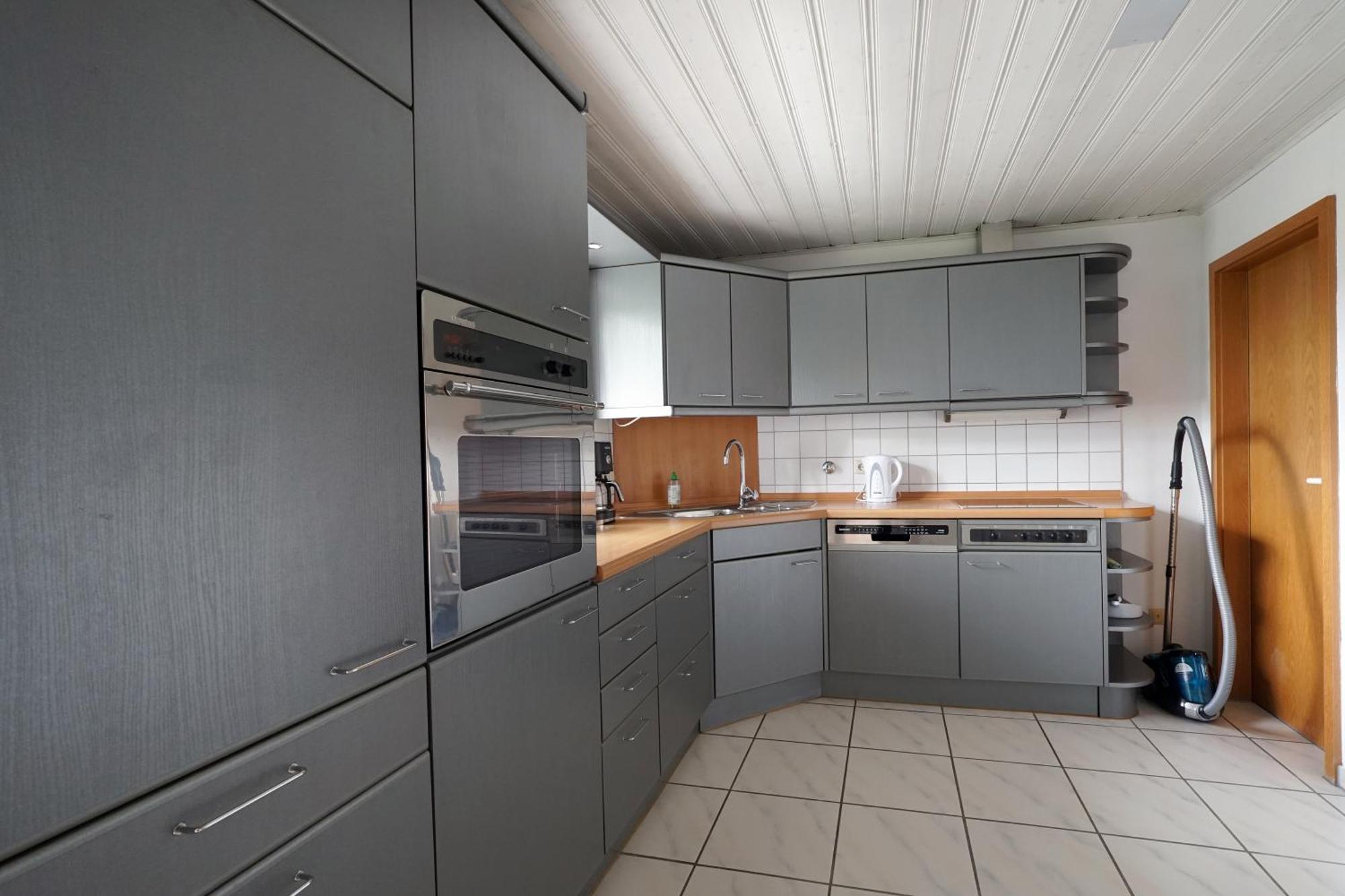 Apartament Habos Corner Tiefenbach  Zewnętrze zdjęcie