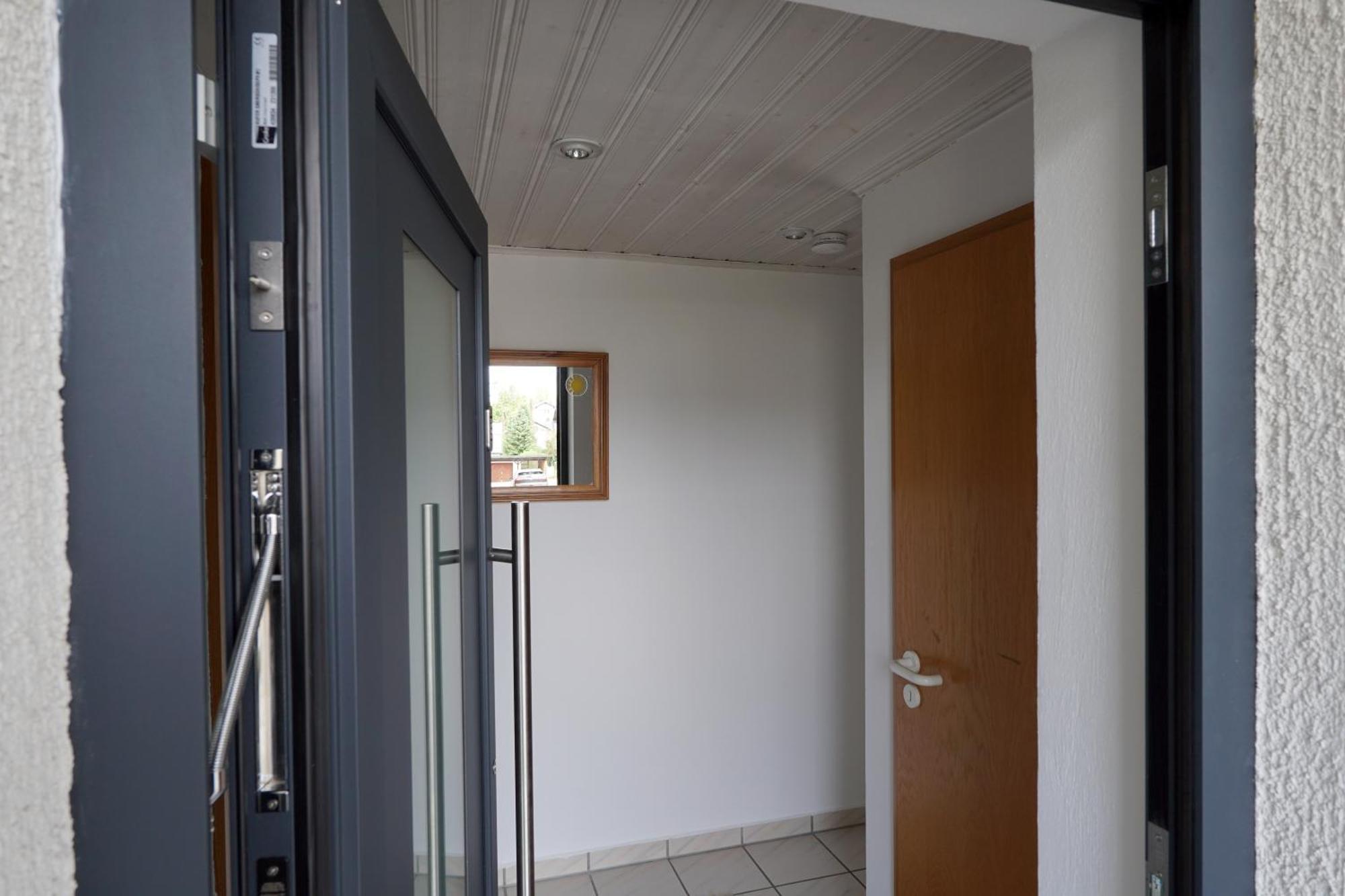Apartament Habos Corner Tiefenbach  Zewnętrze zdjęcie