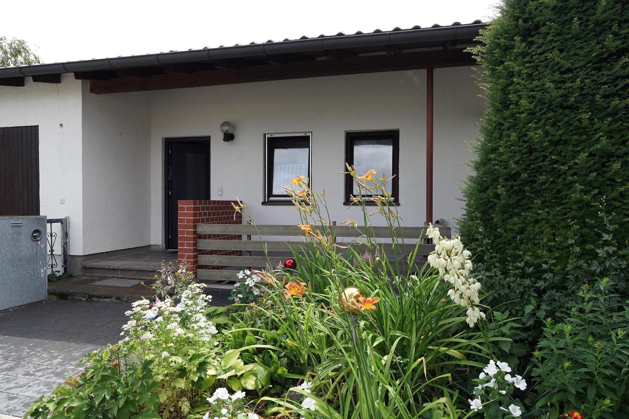 Apartament Habos Corner Tiefenbach  Zewnętrze zdjęcie